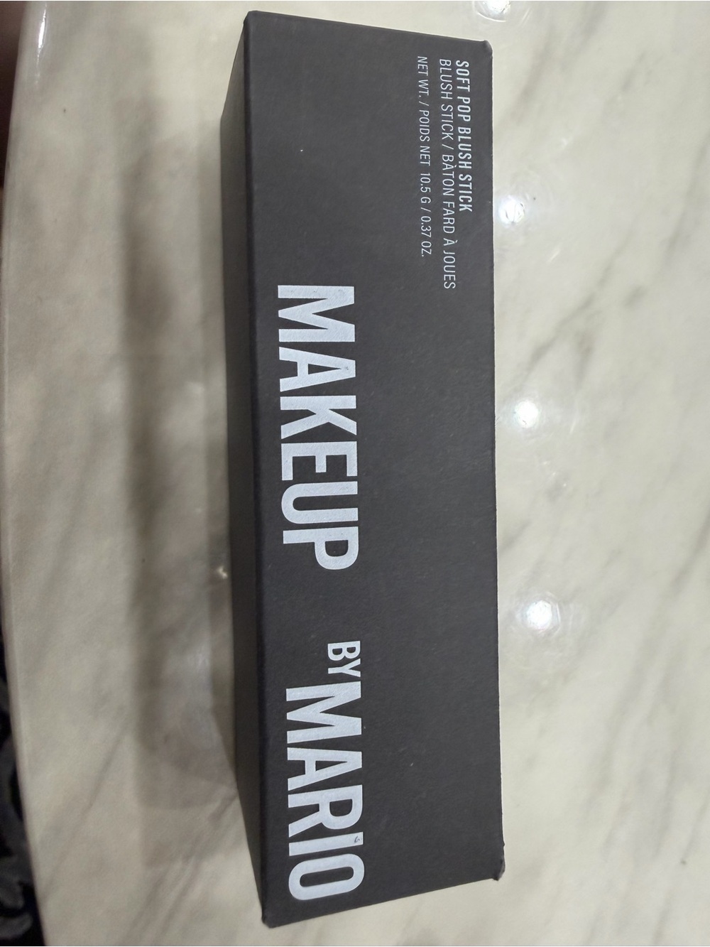 Makeup By Mario Soft Pop Blush Stick - Rose Pink
